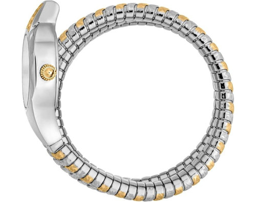 Just Cavalli Signature Snake Ravenna JC1L271M0055 Damenuhr