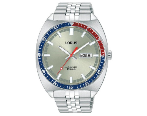 Lorus RL447BX9 Herrenuhr Automatik