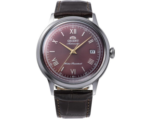 Orient Bambino Automatic RA-AC0026R30B Herrenuhr