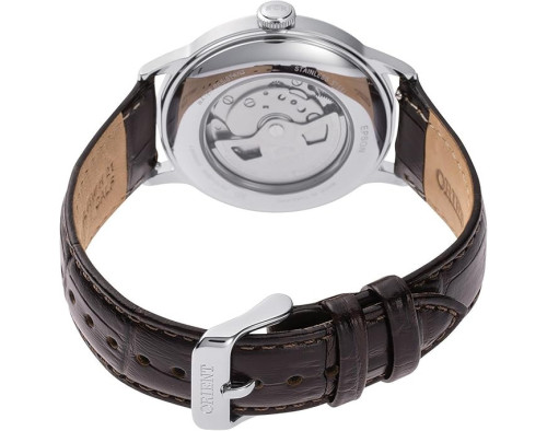 Orient Bambino RA-AC0026R30B Montre Mécanique Homme