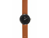 MAST Milano CIO Classic Black H5 SL105BK05-L-UNO Mens Single-hand Quartz Watch