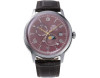 Orient Sun & Moon RA-AK0807R30B Montre Mécanique Homme