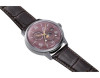 Orient Sun & Moon RA-AK0807R30B Montre Mécanique Homme
