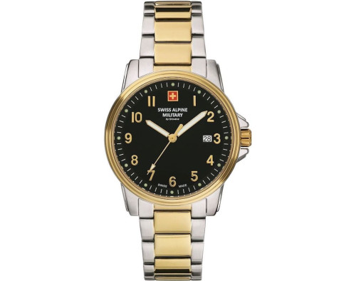 Swiss Alpine Military 7011.1147SAM Herrenuhr