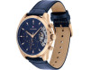 Tommy Hilfiger Baker 1710451 Montre Quartz Homme