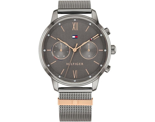 Tommy Hilfiger Blake 1782304 Damenuhr
