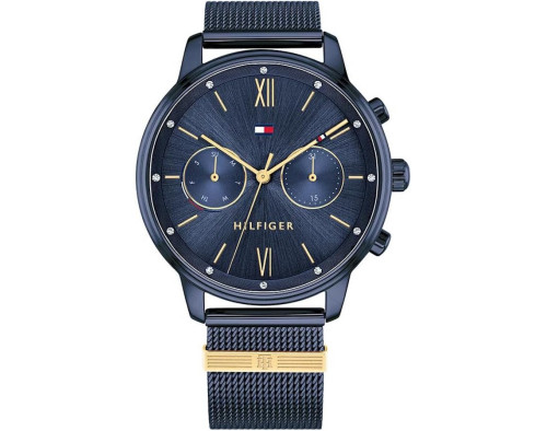 Tommy Hilfiger Blake 1782305 Damenuhr