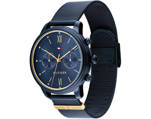 Tommy Hilfiger Blake 1782305 Damenuhr