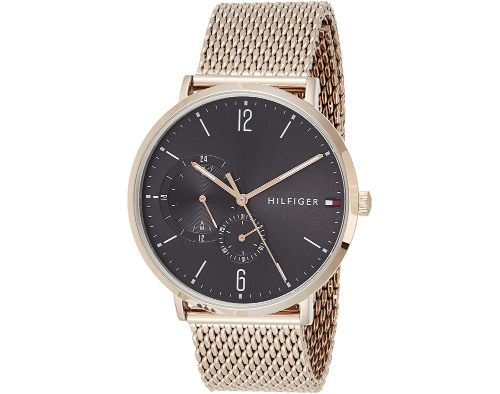 Tommy Hilfiger Brooklyn 1791506 Herrenuhr