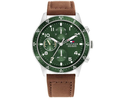 Tommy Hilfiger Jimmy 1791948 Herrenuhr