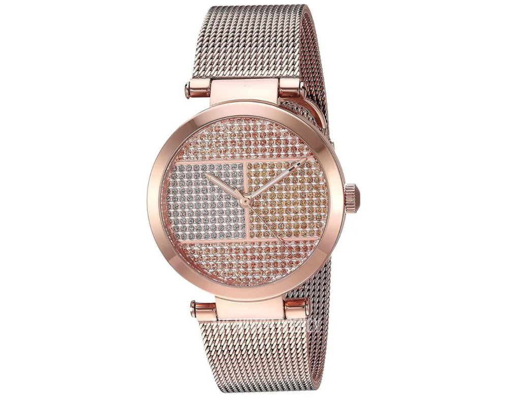Tommy Hilfiger Lynn 1781868 Damenuhr Tommy Hilfiger Lynn 1781868 Damenuhr