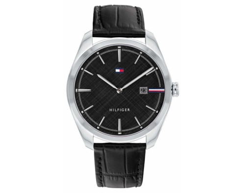 Tommy Hilfiger Theo 1710439 Herrenuhr