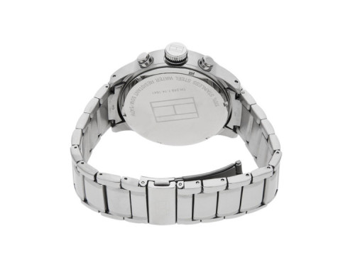 Tommy Hilfiger Trend 1791054 Herrenuhr