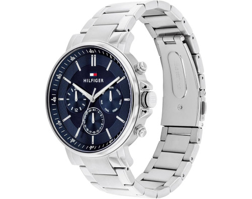 Tommy Hilfiger Tyson 1710588 Montre Quartz Homme