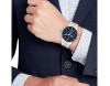 Tommy Hilfiger Tyson 1710588 Montre Quartz Homme
