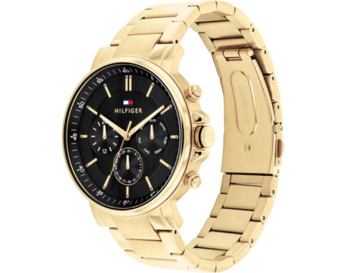 Tommy Hilfiger Tyson 1710589 Orologio Uomo Al quarzo