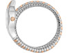 Just Cavalli Signature Snake Ravenna JC1L271M0065 Damenuhr