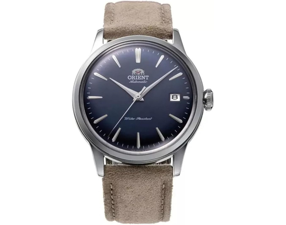 Orient Classic RA-AC0M12L30B Orologio Uomo Meccanico