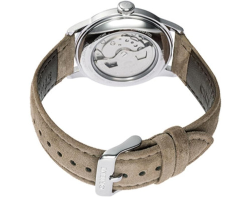 Orient Classic RA-AC0M12L30B Orologio Uomo Meccanico