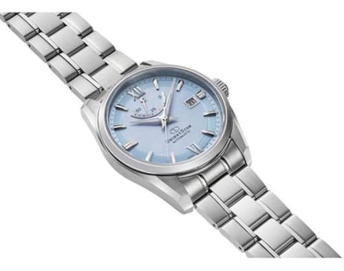 Orient Star Contemporary RE-AU0109L00B Reloj Mecánico para Hombre