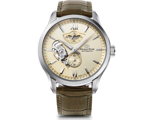 Orient Star Contemporary RE-AV0B10G00B Man Mechanical Watch