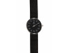 MAST Milano CIO Classic Black Evo H3 SL203BK01-SS-UNO Mens Single-hand Quartz Watch