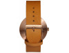 MAST Milano CIO Royal H4 RG104WH05-L-UNO Mens Single-hand Quartz Watch
