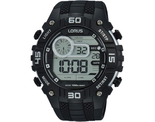 Lorus Sport Digital R2351LX9