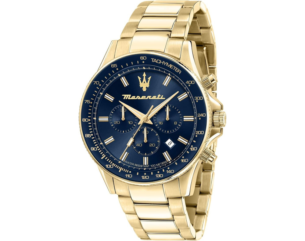 Maserati Sfida Chrono R8873640008 Maserati Sfida Chrono R8873640008