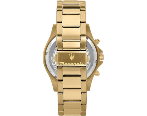 Maserati Sfida Chrono R8873640008