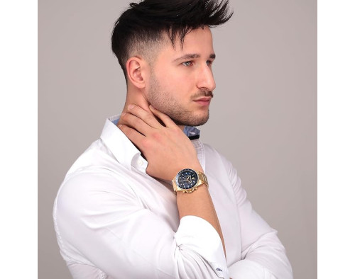 Maserati Sfida Chrono R8873640008