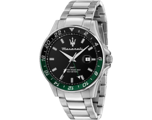 Maserati Sfida GMT R8853140005