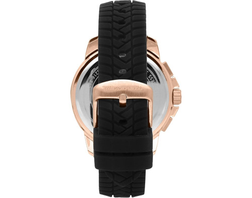 Maserati Successo Chrono R8871621012