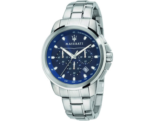 Maserati Successo Chrono R8873621002