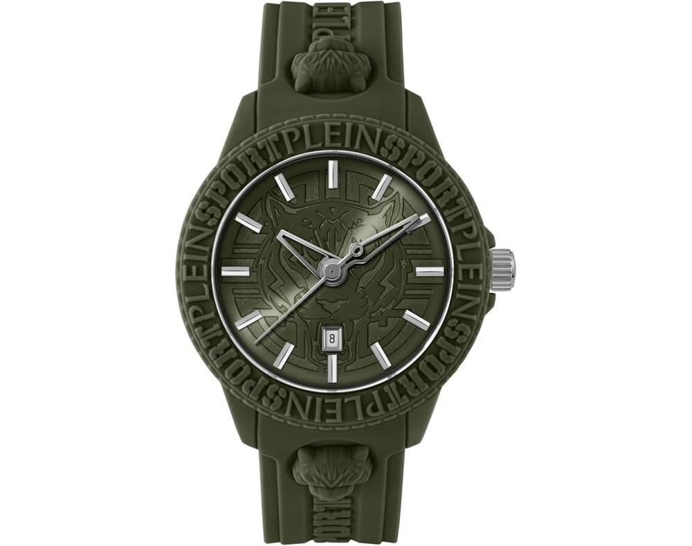 Plein Sport Fearless PSQBA0723 Plein Sport Fearless PSQBA0723