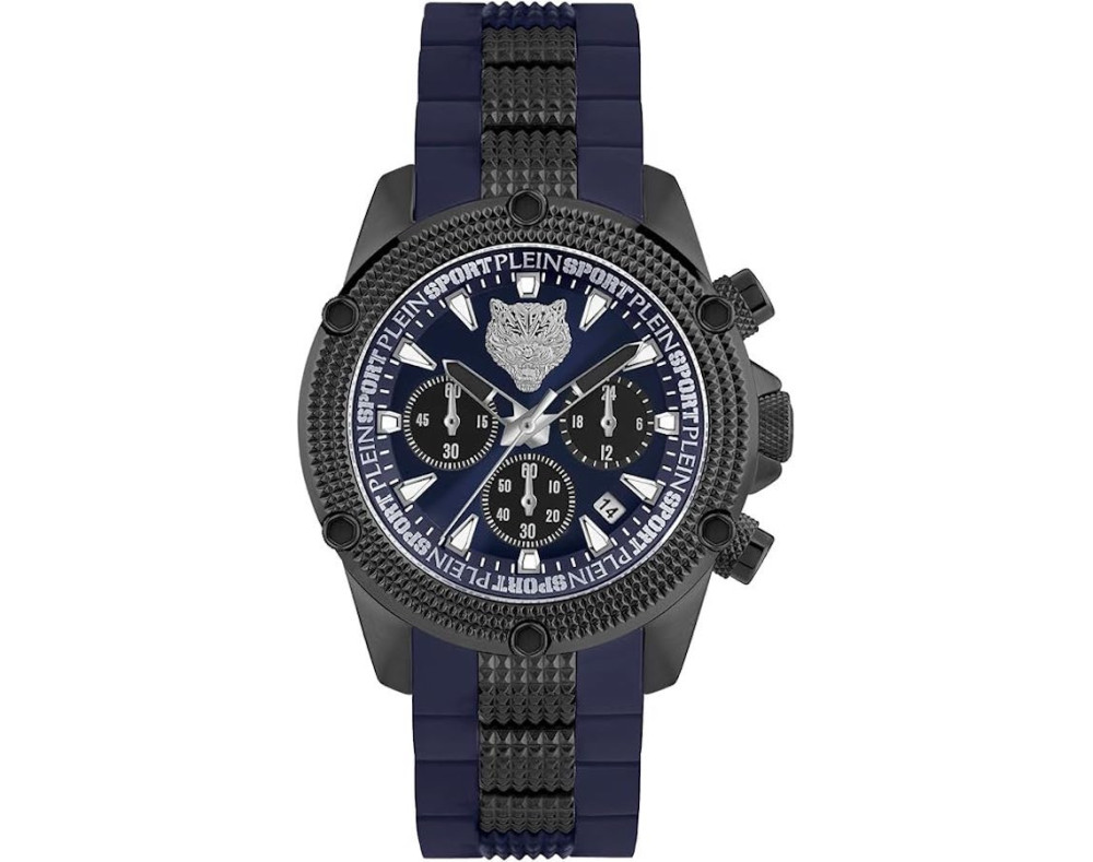 Plein Sport Hurricane Chrono PSDBA0123 Plein Sport Hurricane Chrono PSDBA0123