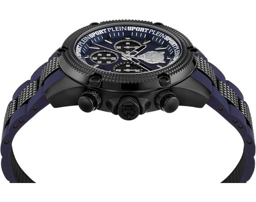 Plein Sport Hurricane Chrono PSDBA0123