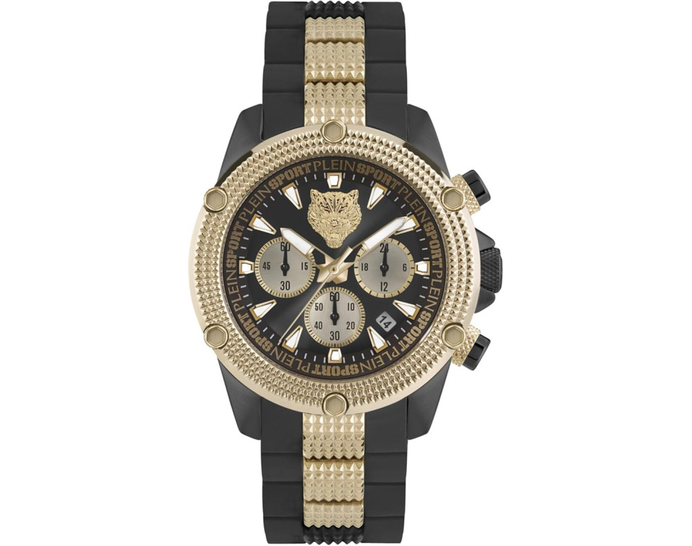 Plein Sport Hurricane Chrono PSDBA0523 Plein Sport Hurricane Chrono PSDBA0523
