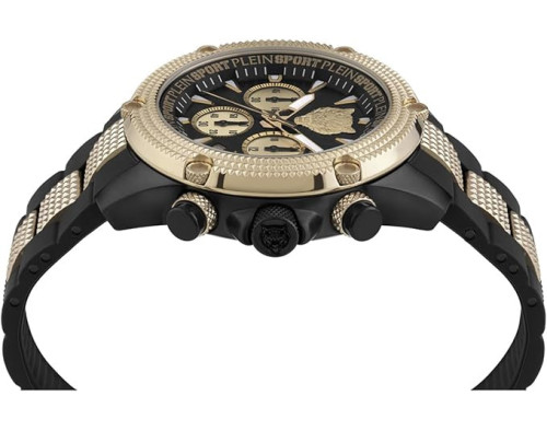 Plein Sport Hurricane Chrono PSDBA0523