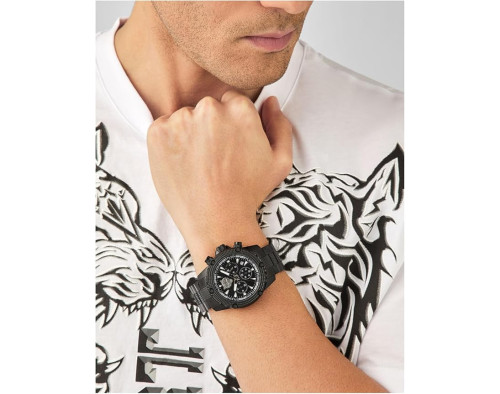 Plein Sport Hurricane Chrono PSDBA1023