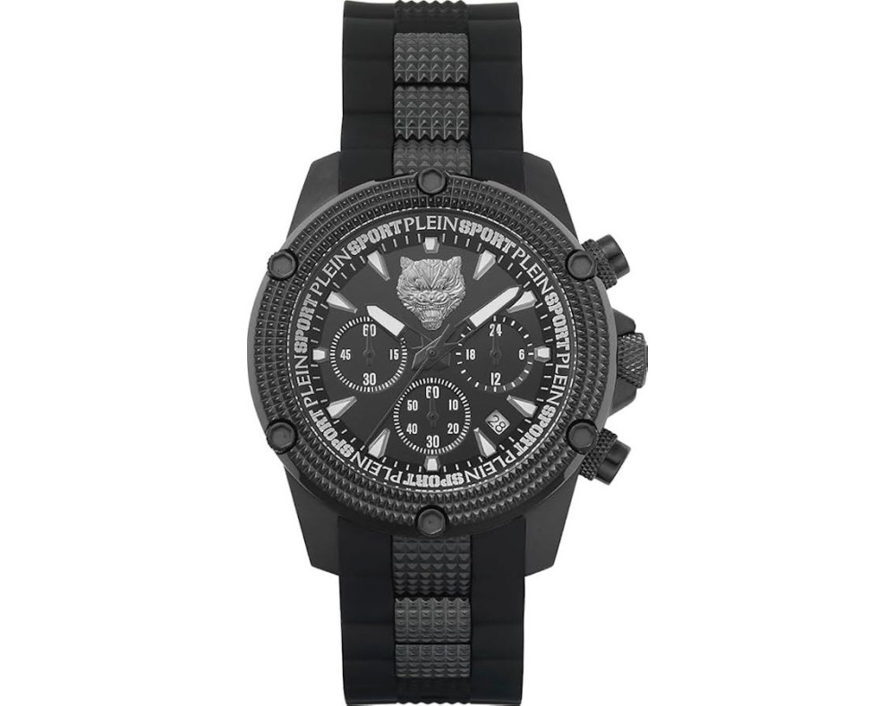 Plein Sport Hurricane Chrono PSDBA1223 Plein Sport Hurricane Chrono PSDBA1223