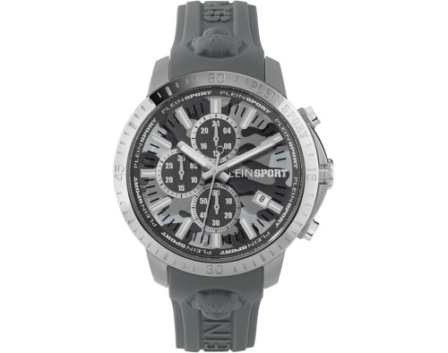 Plein Sport Plein Gain Chrono PSCBA0123