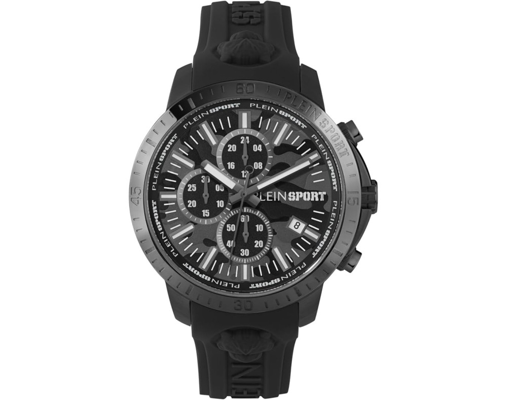 Plein Sport Plein Gain Chrono PSCBA0223 Plein Sport Plein Gain Chrono PSCBA0223