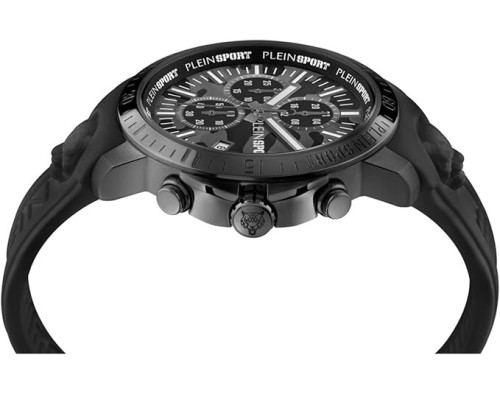 Plein Sport Plein Gain Chrono PSCBA0223