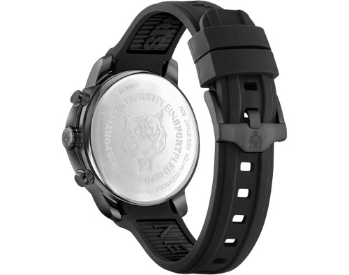 Plein Sport Plein Gain Chrono PSCBA0223