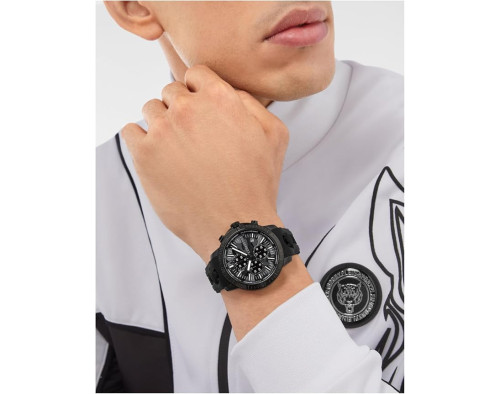 Plein Sport Plein Gain Chrono PSCBA0223
