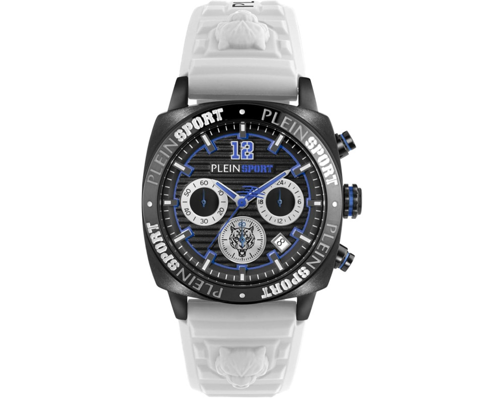 Plein Sport Wildcat Chrono PSGBA0823 Plein Sport Wildcat Chrono PSGBA0823