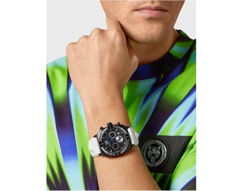 Plein Sport Wildcat Chrono PSGBA0823