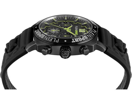 Plein Sport Wildcat Chrono PSGBA1023