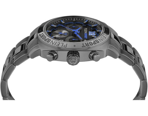 Plein Sport Wildcat Chrono PSGBA1323